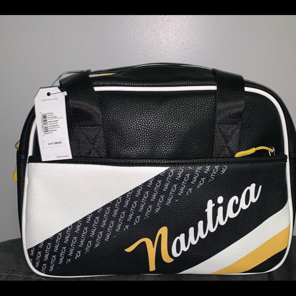 Nautica handbag